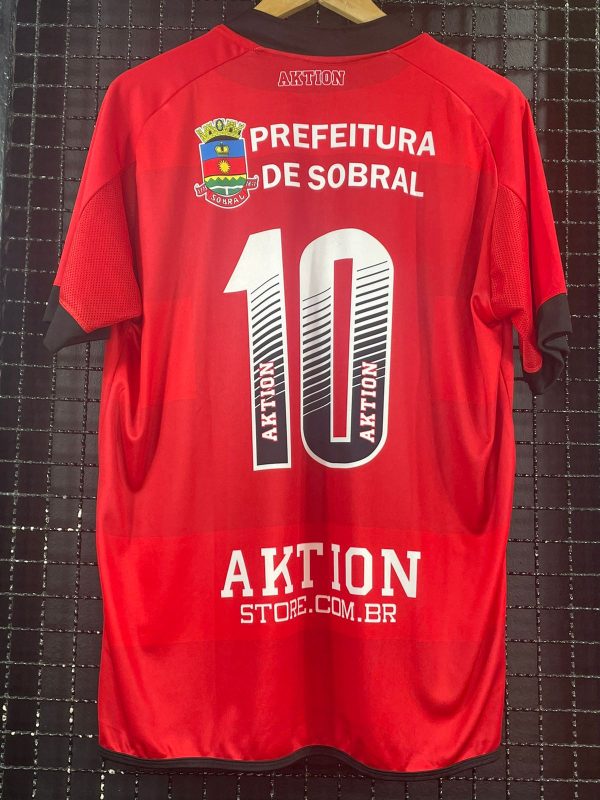 Camisa Guarany de Sobral – CE Aktion - Image 2