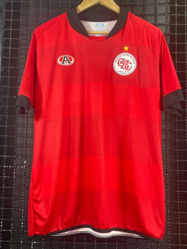 Camisa Guarany de Sobral – CE Aktion