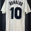 Camisa Inter de Milão Umbro 1995 terceiro uniforme Ronaldo - Imagem 2