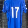 Camisa Cruzeiro Adidas 2022 azul - Imagem 2