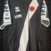 Camisa Vasco da Gama 2002 Liga Rio -São Paulo Eurico Miranda