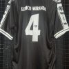 Camisa Vasco da Gama 2002 Liga Rio -São Paulo Eurico Miranda - Image 2