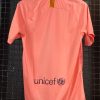 Camisa Barcelona Nike 2018 Terceiro uniforme rosa - Image 2