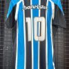 Camisa Grêmio Puma 2005 tricolor - Imagem 2