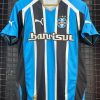 Camisa Grêmio Puma 2005 tricolor