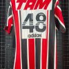 Camisa São Paulo Adidas 1995 tricolor - Imagem 2