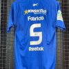 Camisa Cruzeiro Reebok 2009 Libertadores da América Fabrício - Imagem 2