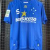 Camisa Cruzeiro Reebok 2009 Libertadores da América Fabrício