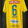 Camisa Aliança – AL Pratic - Image 2