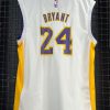 Camisa Los Angeles Lakers Adidas Kobe Bryant NBA - Image 2