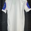Camisa Fortaleza Escudetto 2023 branca - Image 2