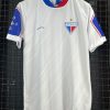 Camisa Fortaleza Escudetto 2023 branca