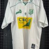 Camisa Uberlândia – MG Placar 2000 branca