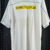 Camisa Uberlândia – MG Placar 2000 branca - Image 2