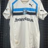 Camisa Grêmio Puma 2005 branca