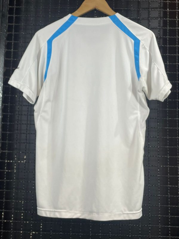 Camisa Grêmio Puma 2005 branca - Image 2