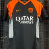 Camisa Roma Nike 2020 terceiro uniforme