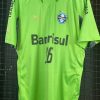 Camisa Grêmio Puma 2007 treino