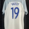 Camisa Inglaterra Nike 2016 Jamie Vardy - Image 2