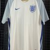 Camisa Inglaterra Nike 2016 Jamie Vardy