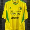 Camisa Paços de Ferreira – POR Patrick