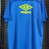 Camisa Grêmio Umbro 2021 treino - Imagem 2