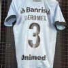Camisa Grêmio Umbro 2017 Geromel celeste - Image 2