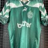 Camisa Guarani Puma 1997