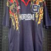 Camisa Aberdeen - ESC Umbro 1994