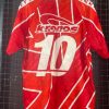 Camisa América – RN Kronos 1997 - Imagem 2