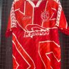 Camisa América – RN Kronos 1997
