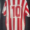 Camisa Náutico Penalty 1997 - Imagem 2