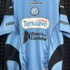 Camisa Belgrano – ARG Topper 2008