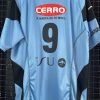 Camisa Belgrano – ARG Topper 2008 - Imagem 2