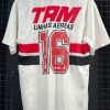 Camisa São Paulo Penalty 1994 branca - Imagem 2