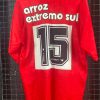 Camisa Brasil de Pelotas Penalty 1999 vermelha - Image 2