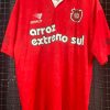 Camisa Brasil de Pelotas Penalty 1999 vermelha