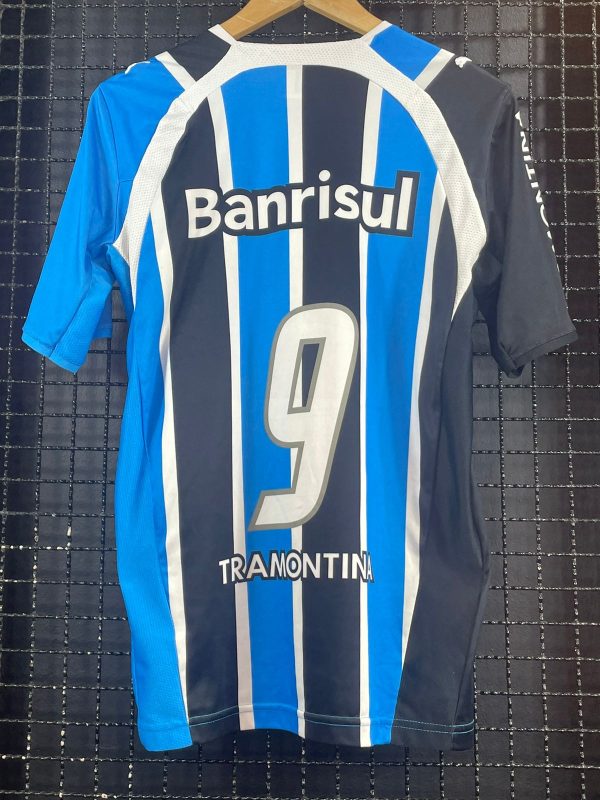 Camisa Grêmio Puma 2006 tricolor - Image 2