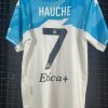 Camisa Racing Kappa 2022 Hauche terceiro uniforme - Image 2