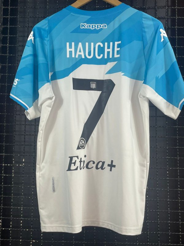 Camisa Racing Kappa 2022 Hauche terceiro uniforme - Image 2