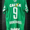 Camisa Chapecoense Umbro 2016 Bruno Rangel Somos Mais que Onze - Imagem 2