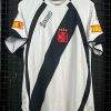 Camisa Vasco da Gama Champs 2009 Branca