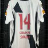 Camisa Vasco da Gama Champs 2009 Branca - Imagem 2