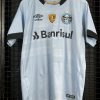 Camisa Grêmio Umbro 2017 Douglas celeste
