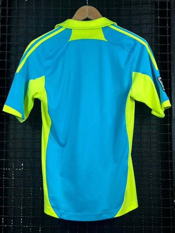 Camisa Seattle Sounders - EUA Adidas 2011 - Imagem 2