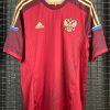 Camisa Rússia Adidas 2014