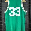 Camisa Boston Celtics Retrô Mania - Image 2