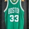 Camisa Boston Celtics Retrô Mania