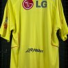 Camisa São Paulo Reebok 2009 treino - Image 2