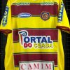 Camisa Madureira – RJ Trivella 2012